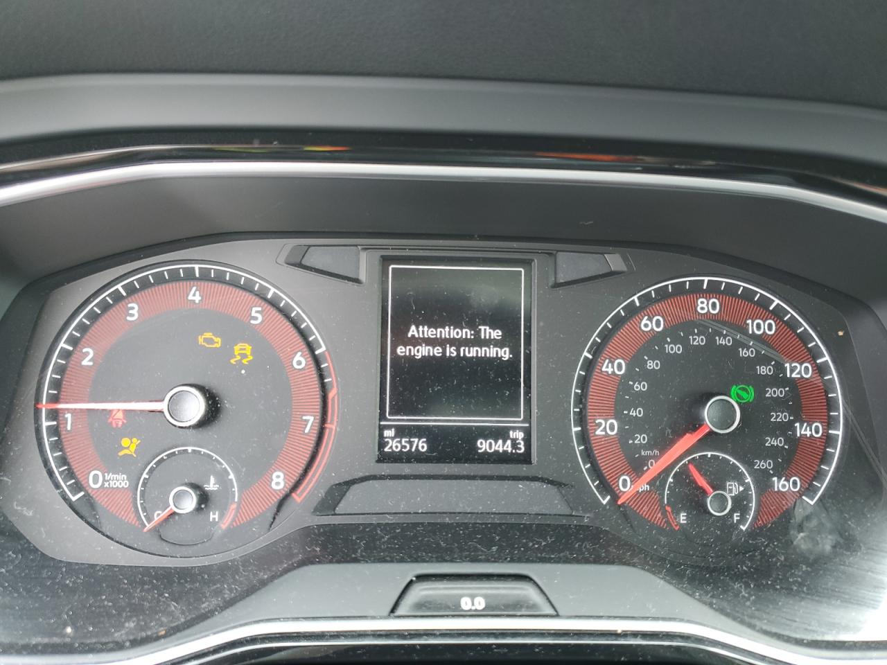 2021 Volkswagen Jetta - Image 9