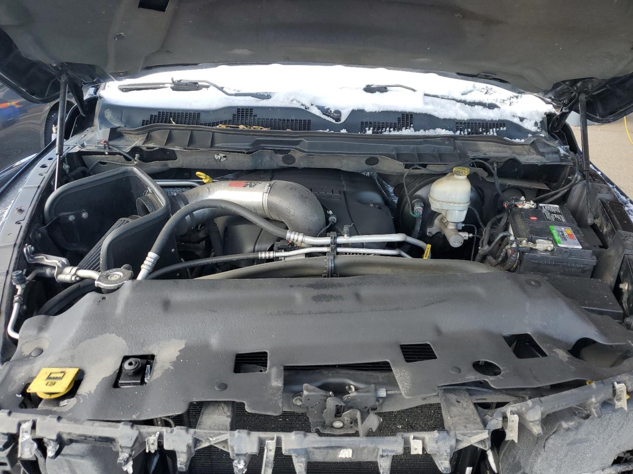 2013 RAM 1500 - Image 11