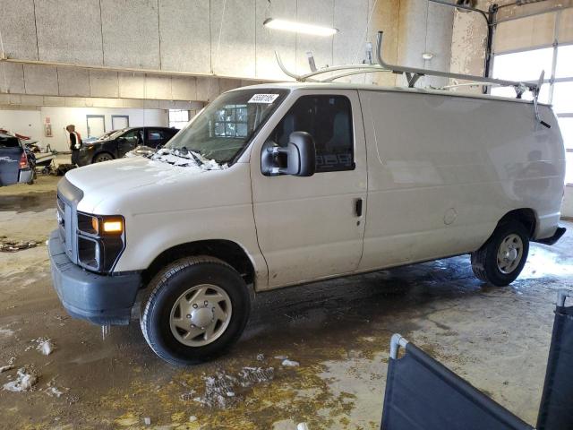 2014 Ford Econoline E250 Van