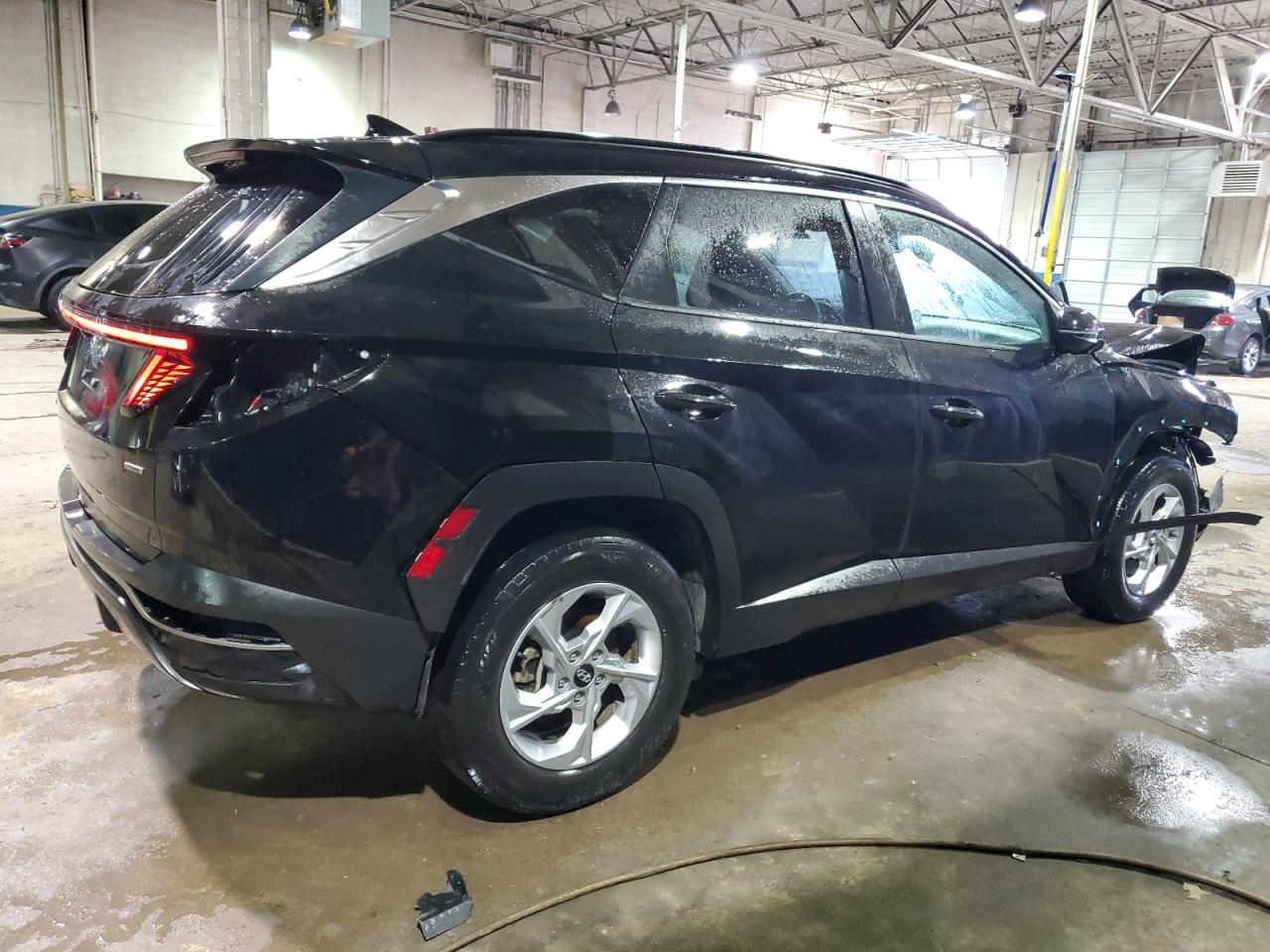 2023 Hyundai Tucson - Image 3