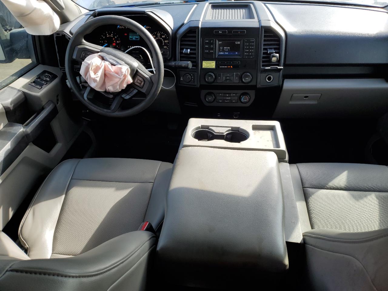 2016 Ford F-150 - Image 8