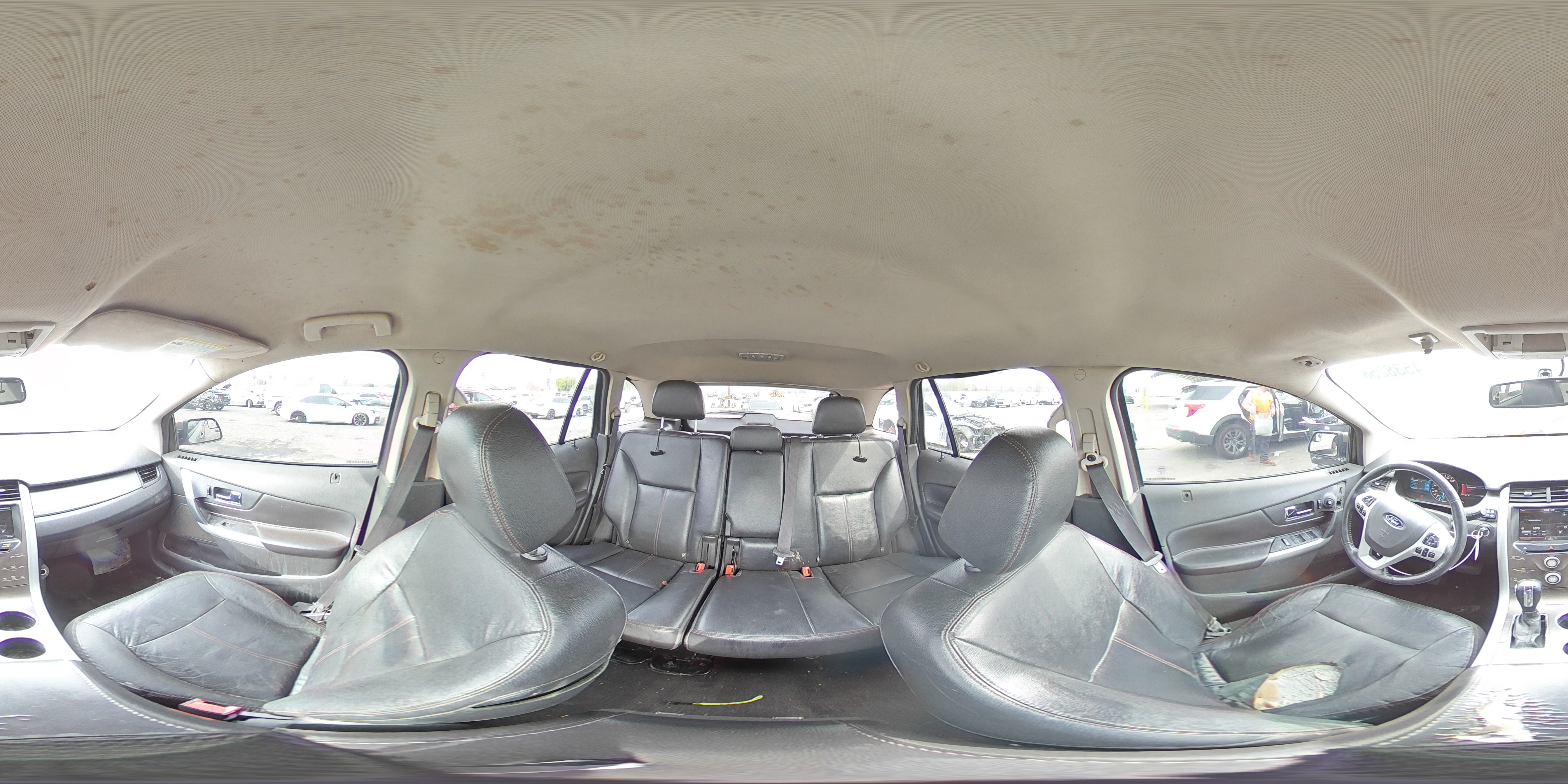 2014 Ford Edge - Image 13