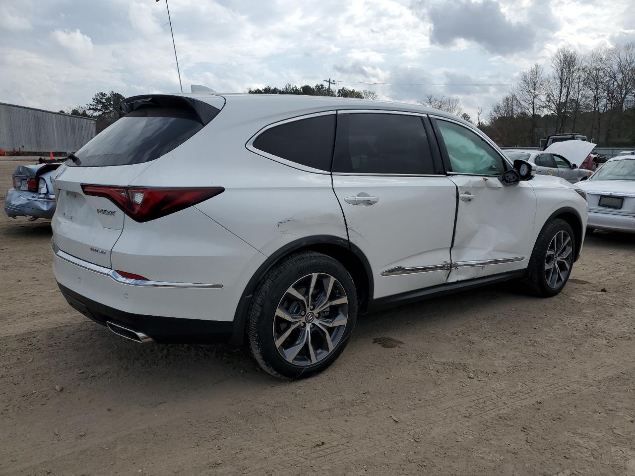 2022 Acura MDX - Image 3