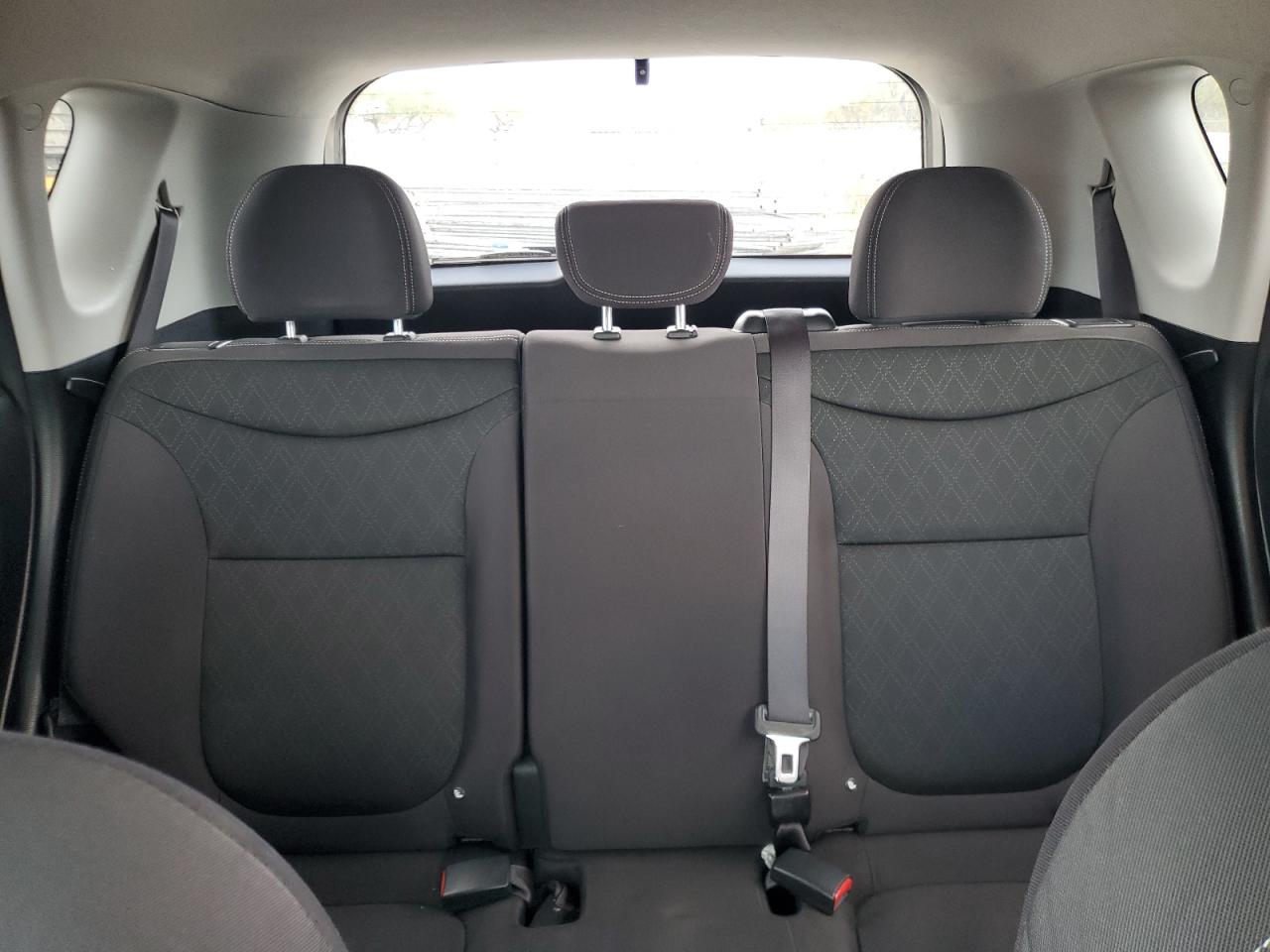 2015 Kia Soul - Image 10