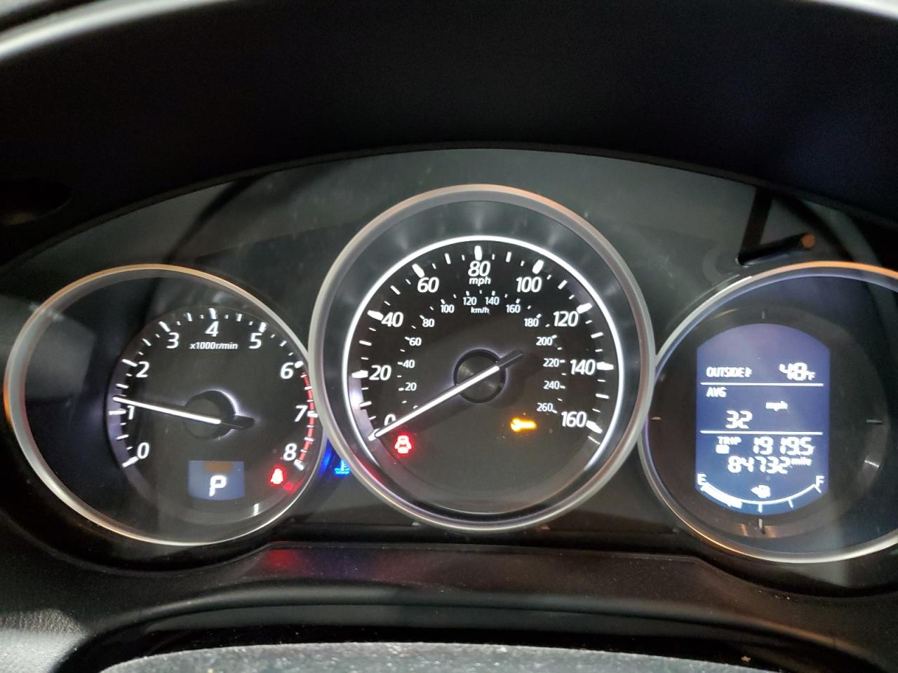 2016 Mazda CX-5 - Image 9