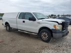 2010 Ford F150 Super Cab за продажба в West Palm Beach, FL - Front End