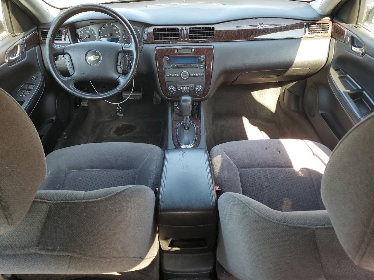 2013 Chevrolet Impala - Image 8