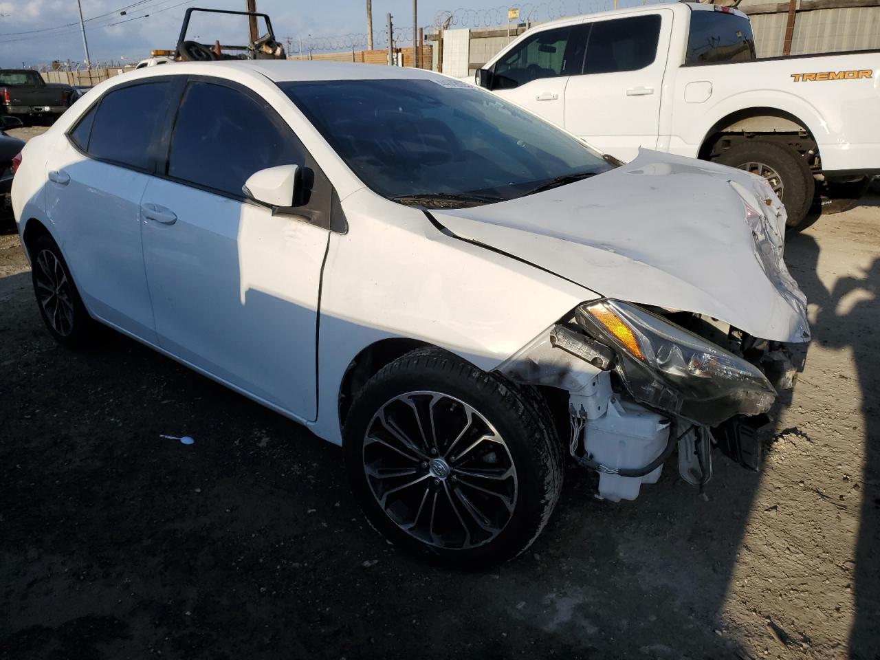2017 Toyota Corolla - Image 4