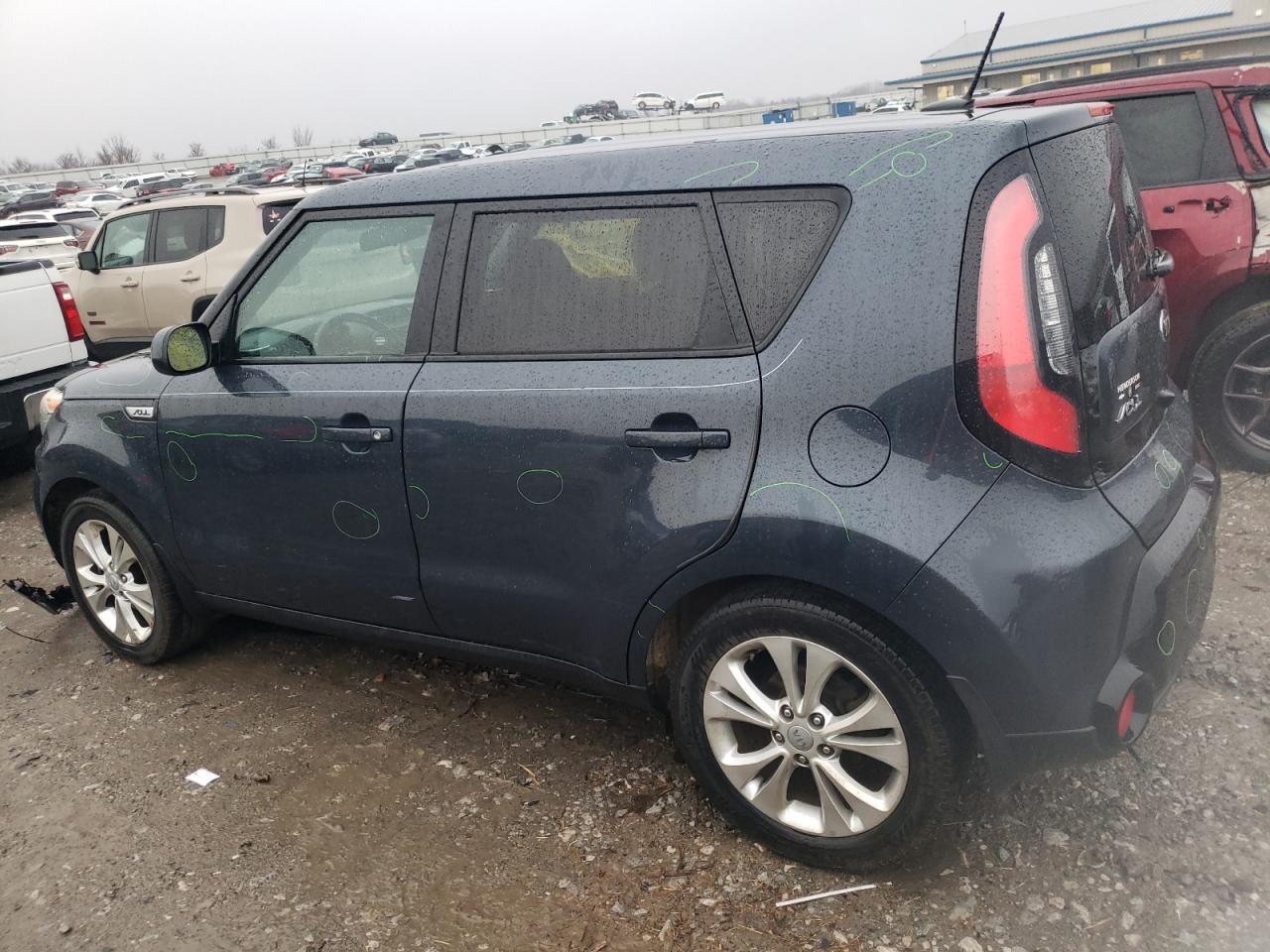 2016 Kia Soul - Image 2