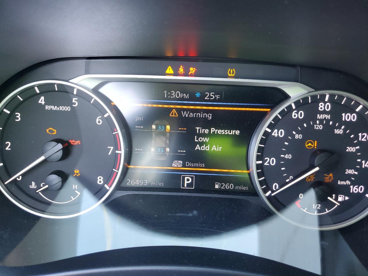 2021 Nissan Sentra - Image 9