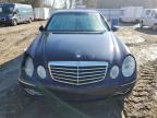 2008 Mercedes-Benz E 350 4Matic იყიდება Hampton-ში, VA - Front End