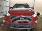 2013 Hyundai Santa Fe Gls продається в Brighton, CO - Rear End