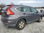 2015 Honda Cr-V Lx en Venta en Loganville, GA - Undercarriage