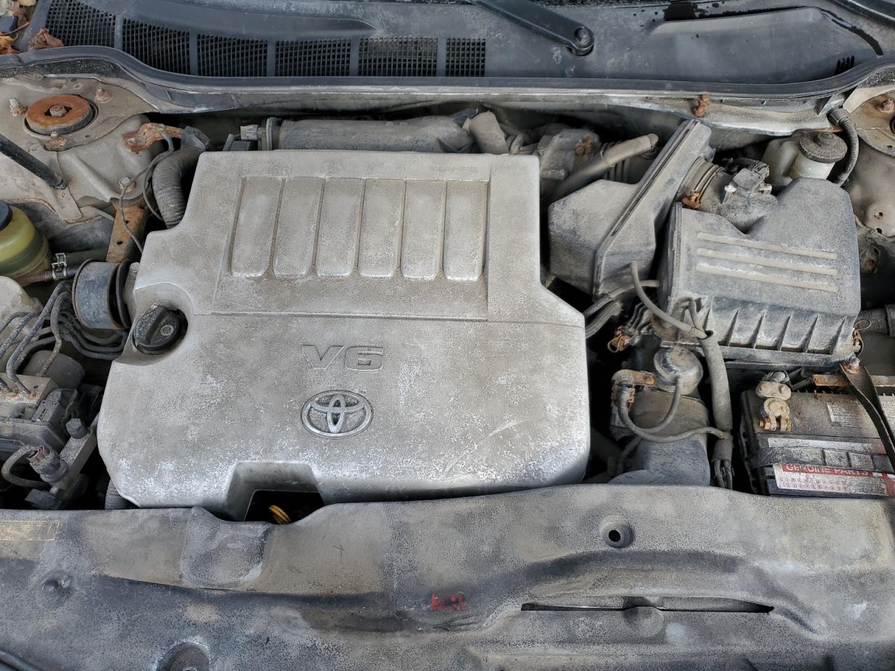 2007 Toyota Camry - Image 11