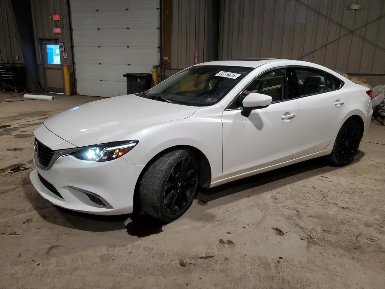 2016 Mazda 6 - Image 1