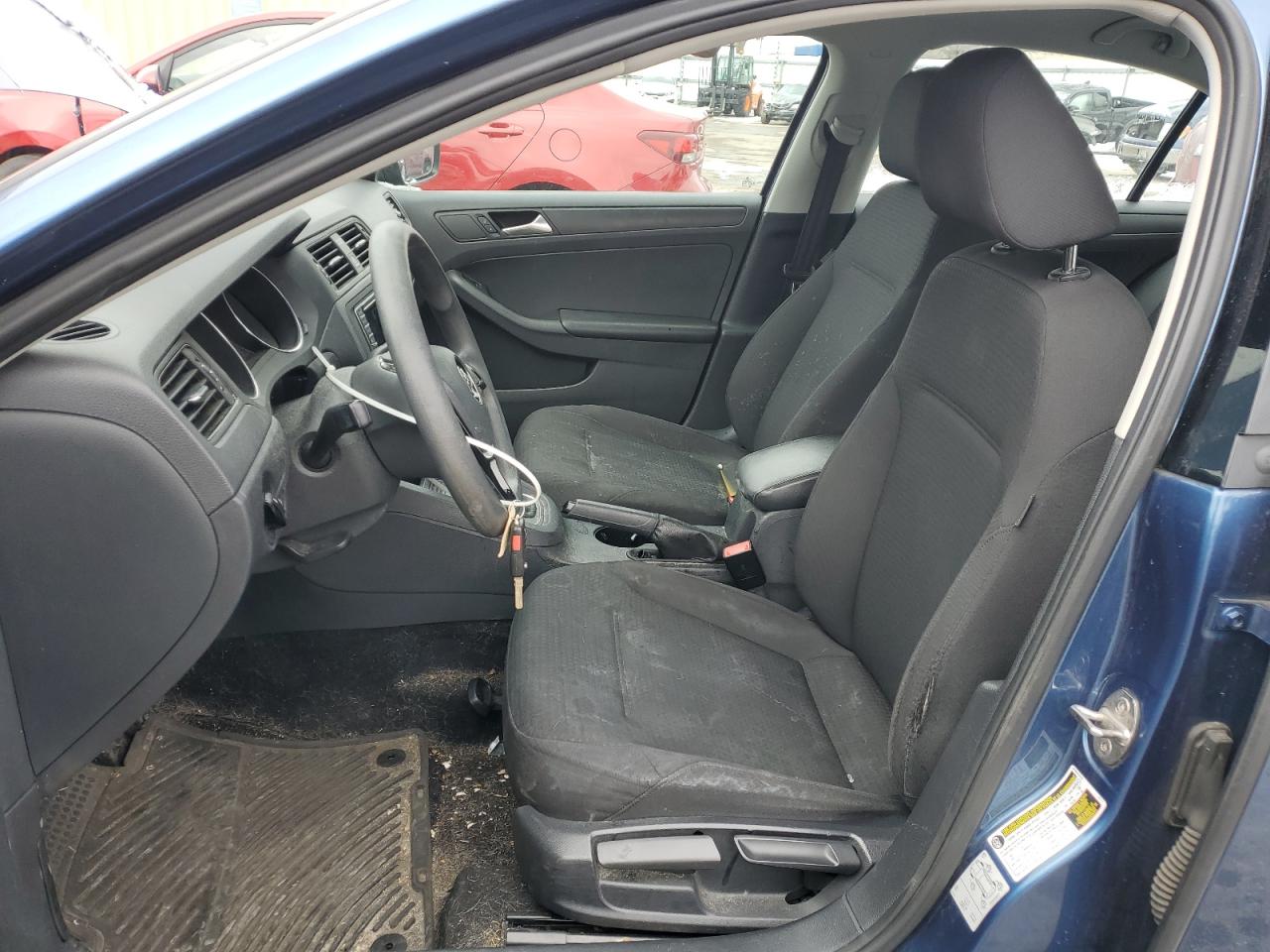 2016 Volkswagen Jetta - Image 7