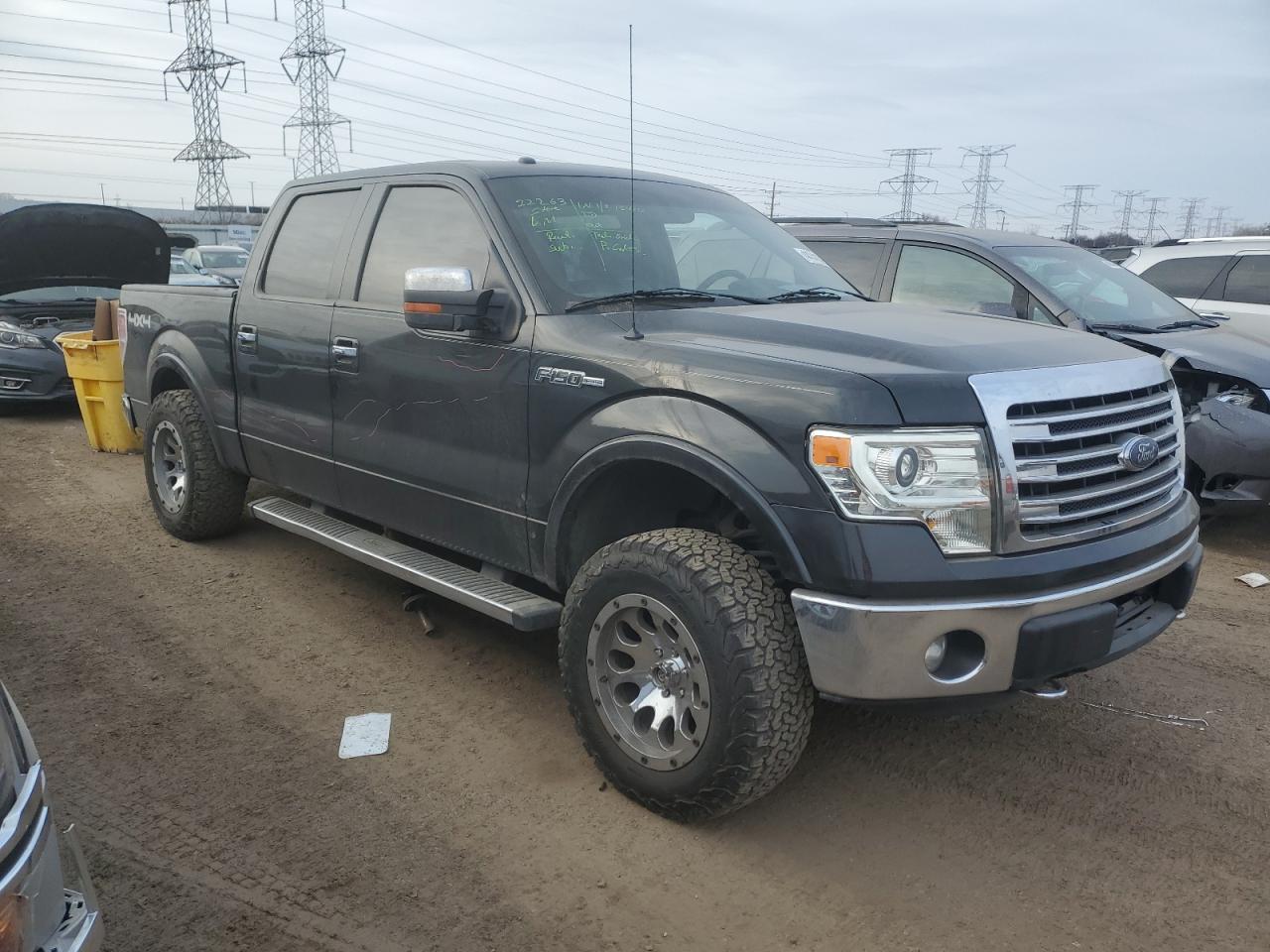 2013 Ford F-150 - Image 4
