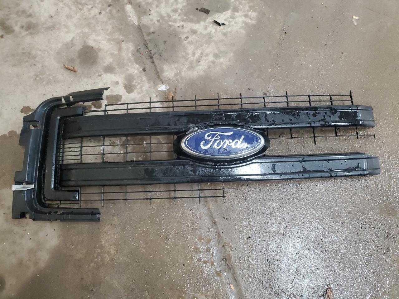 2013 Ford F-150 - Image 12