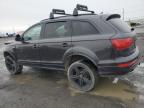 2013 Audi Q7 Prestige en Venta en Airway Heights, WA - Front End