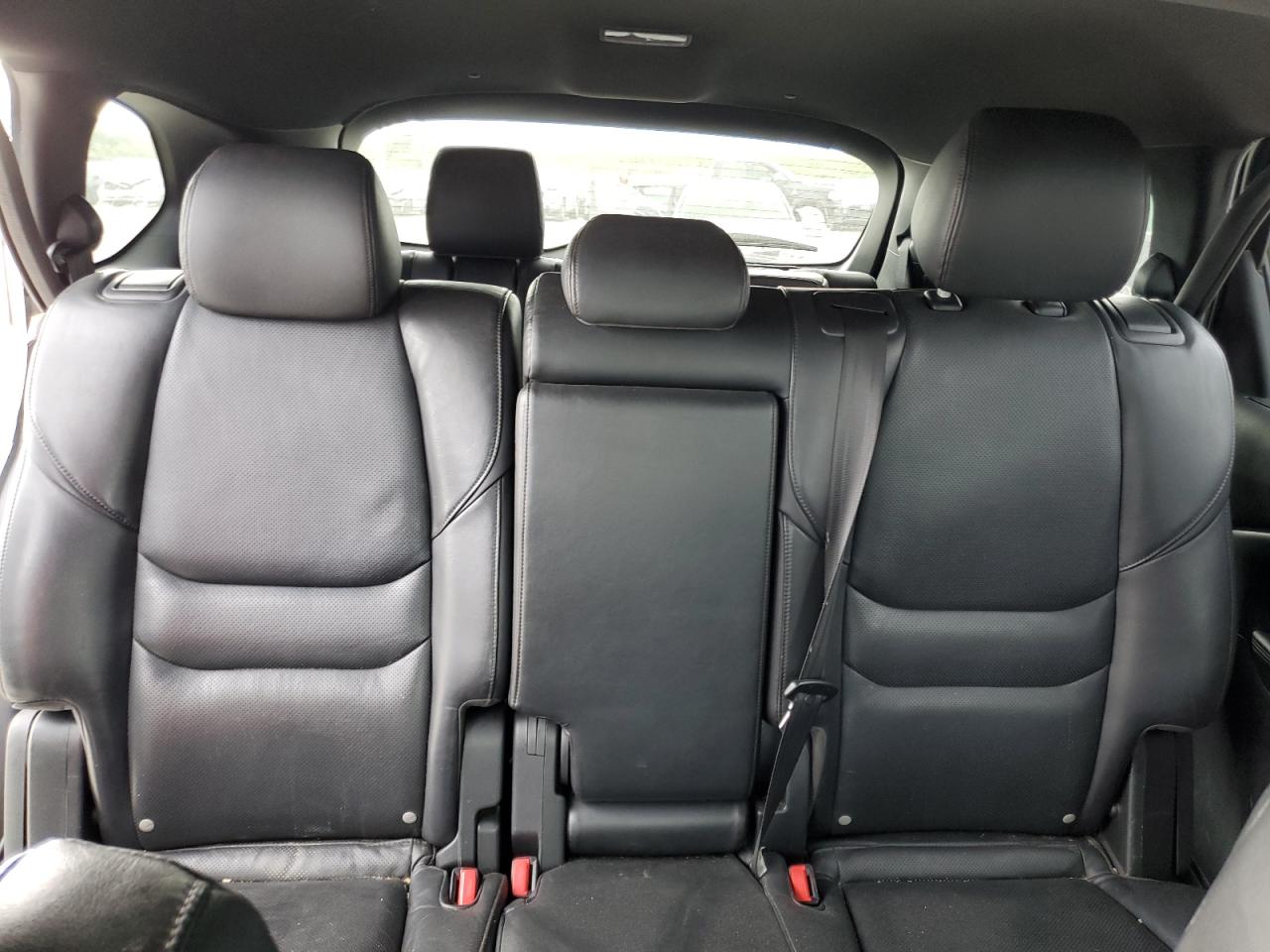 2016 Mazda CX-9 - Image 10