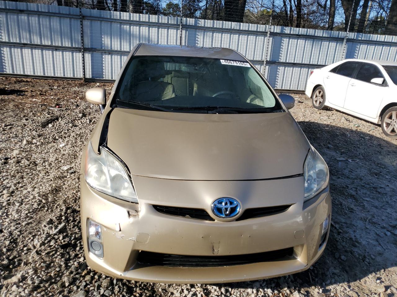 2010 Toyota Prius - Image 5