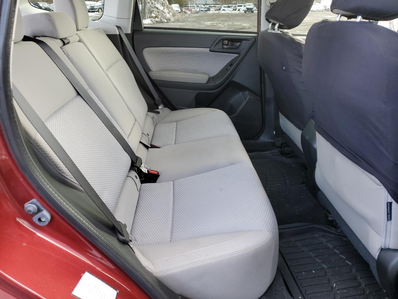 2017 Subaru Forester - Image 10