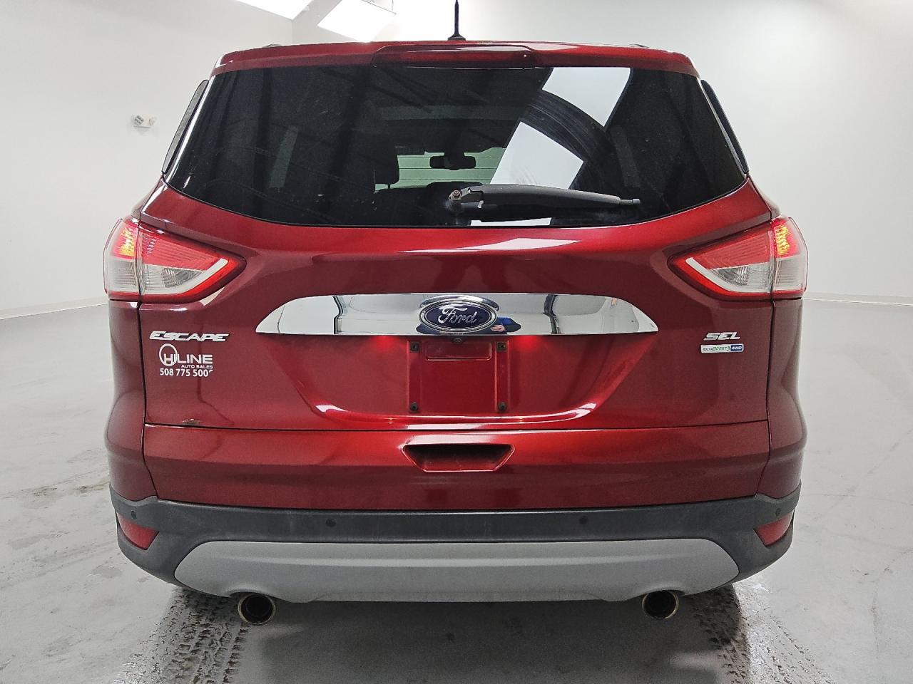 2013 Ford Escape - Image 6