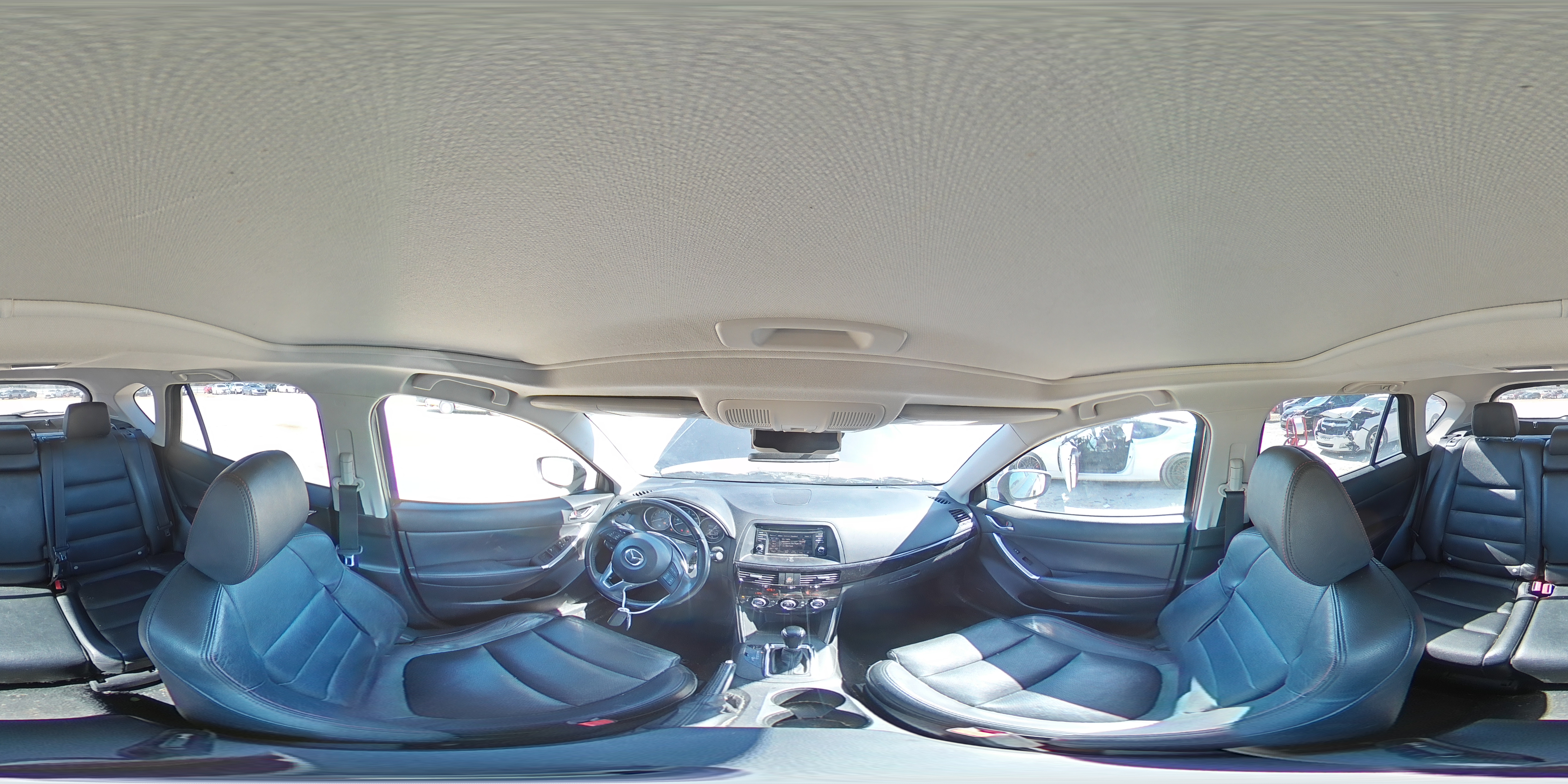 2015 Mazda CX-5 - Image 14