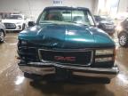 1998 Gmc Sierra C1500 for Sale in Elgin, IL - Front End