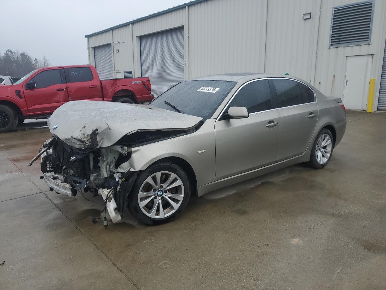 2009 BMW 5er - Image 1
