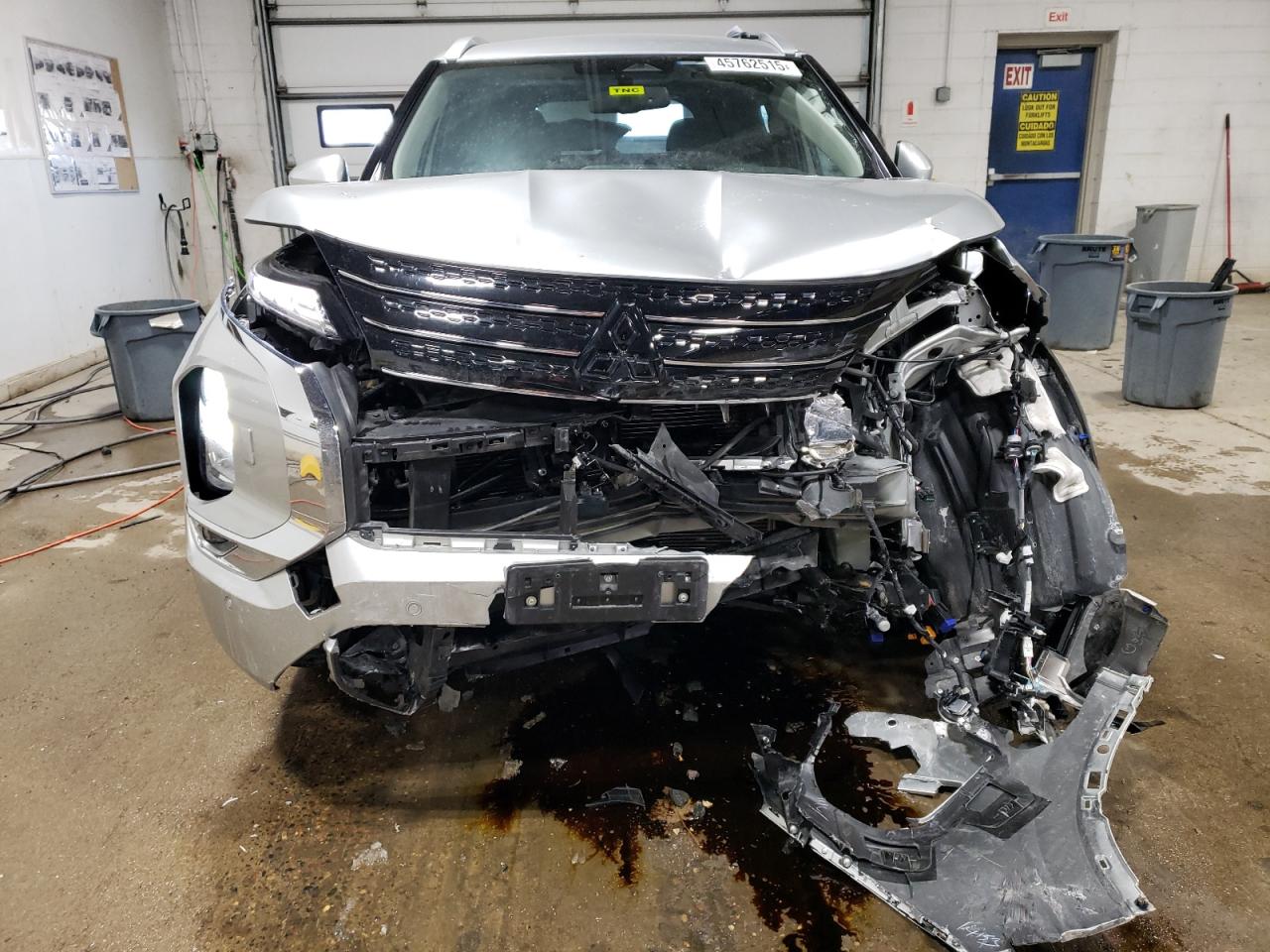 2024 Mitsubishi Outlander - Image 5