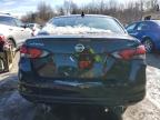 2020 Nissan Versa Sv for Sale in East Granby, CT - Front End