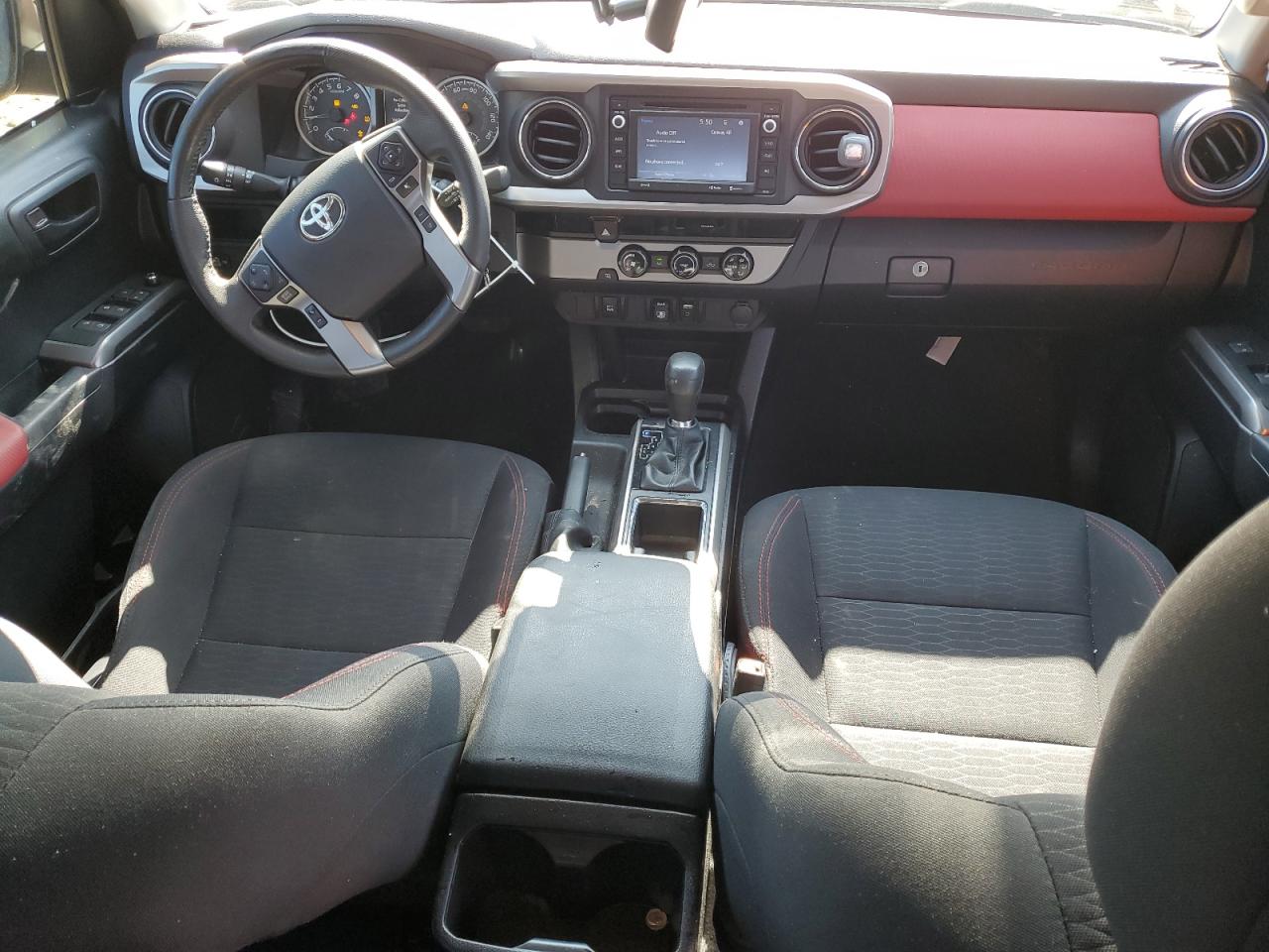 2018 Toyota Tacoma - Image 8