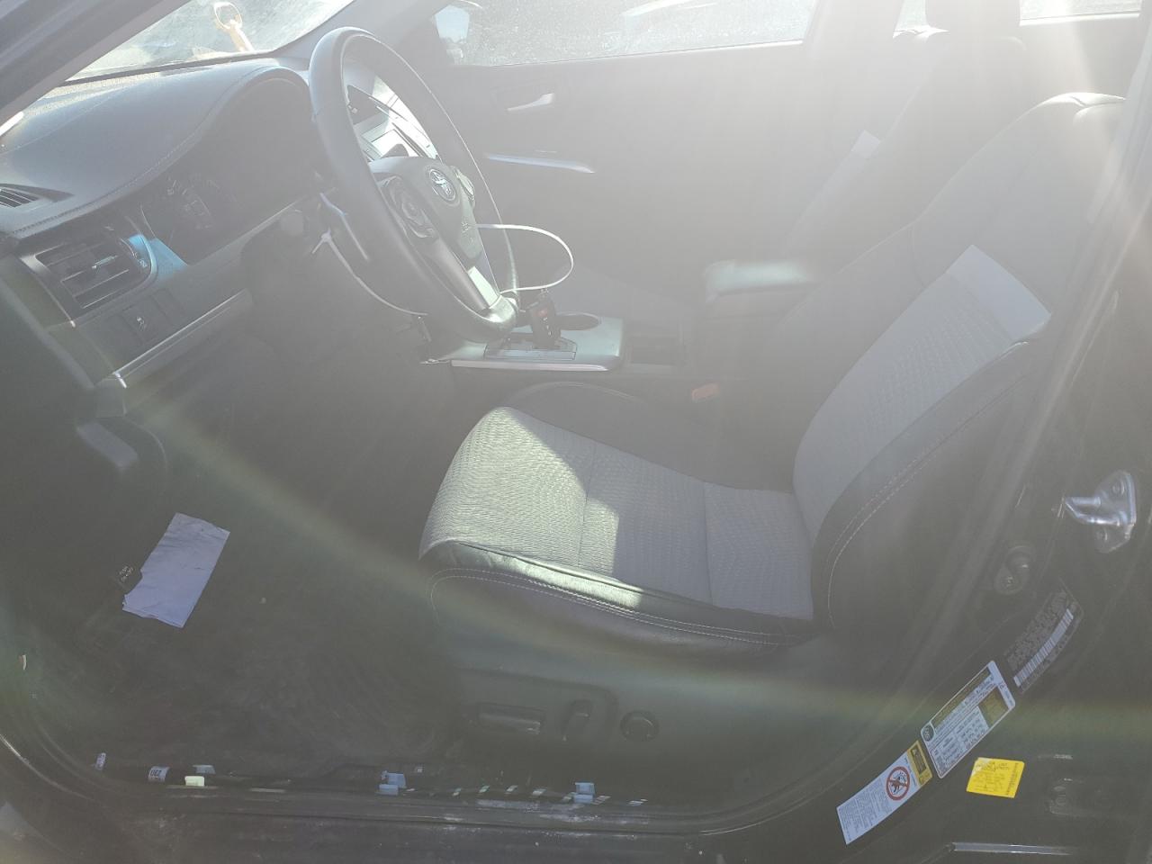 2013 Toyota Camry - Image 7
