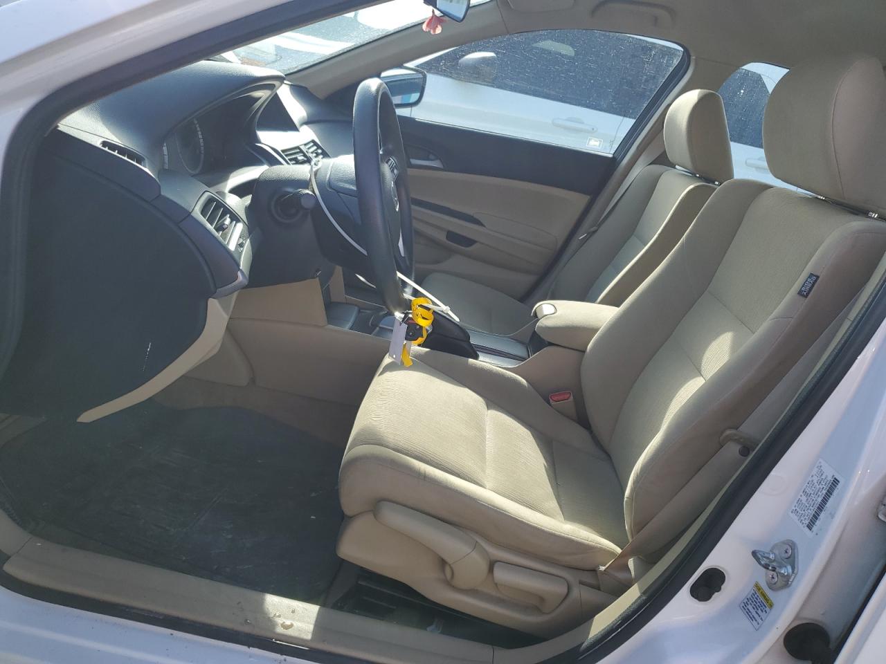 2011 Honda Accord - Image 7