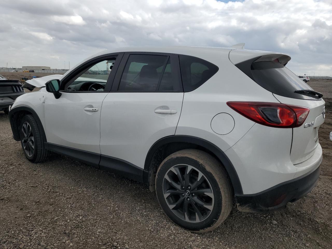 2016 Mazda CX-5 - Image 2