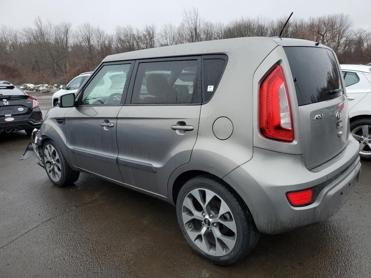 2013 Kia Soul - Image 2