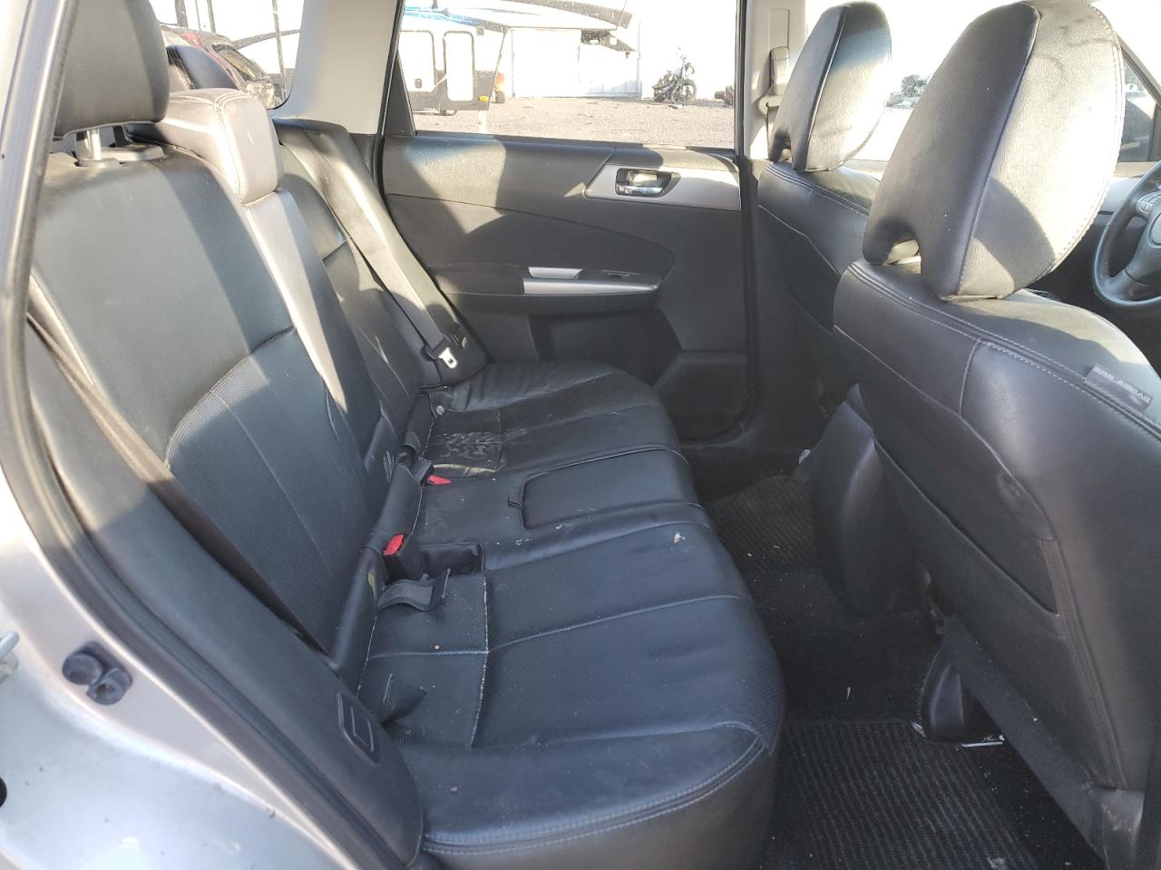 2009 Subaru Forester - Image 10