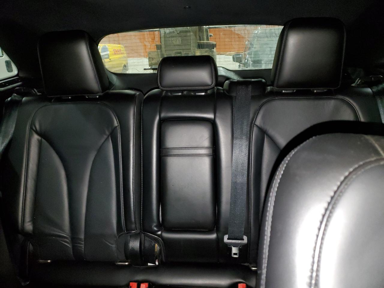2019 Lincoln MKC - Image 10