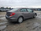 2012 Honda Civic Lx de vânzare în Midway, FL - Front End