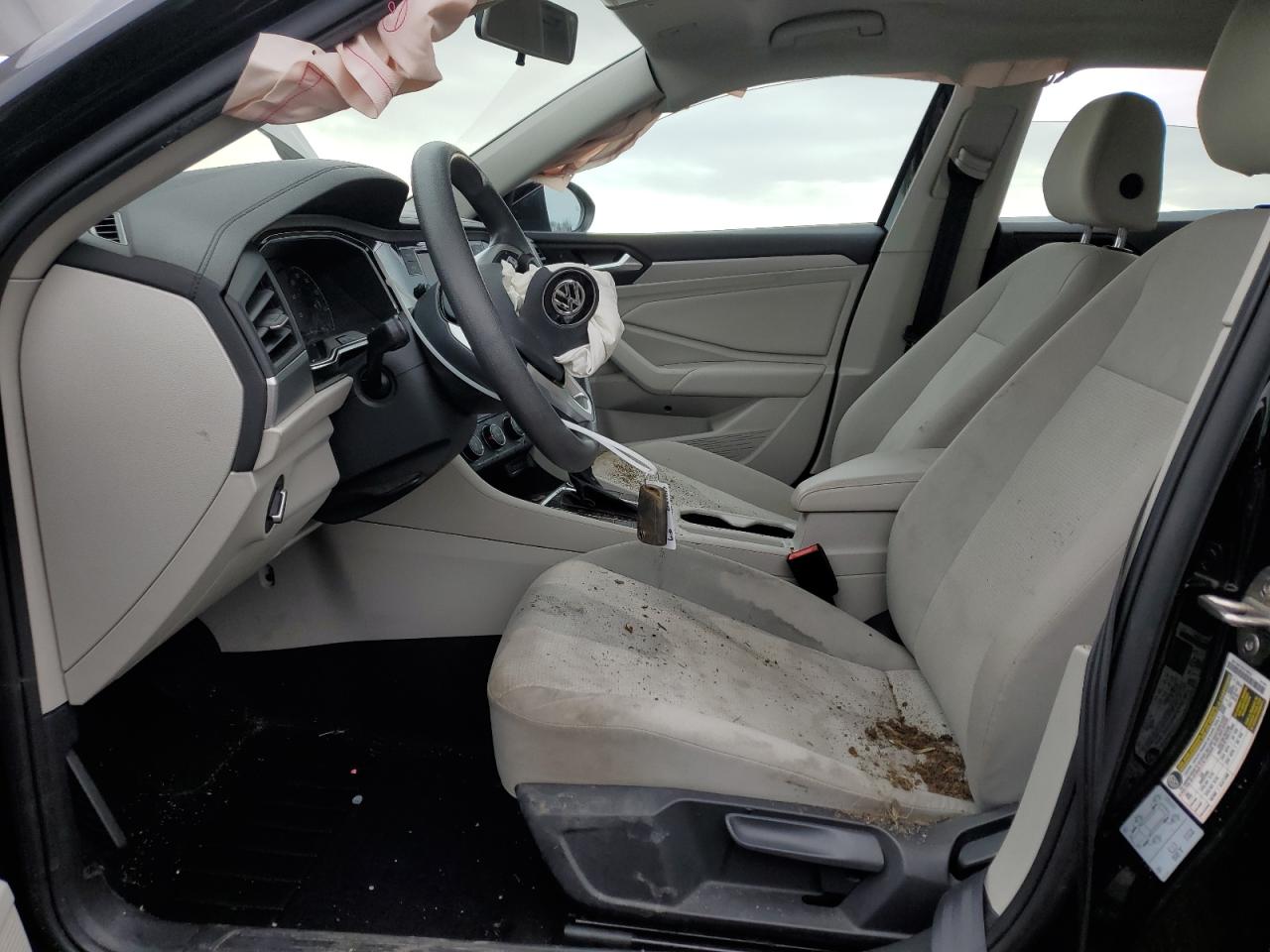 2021 Volkswagen Jetta - Image 7