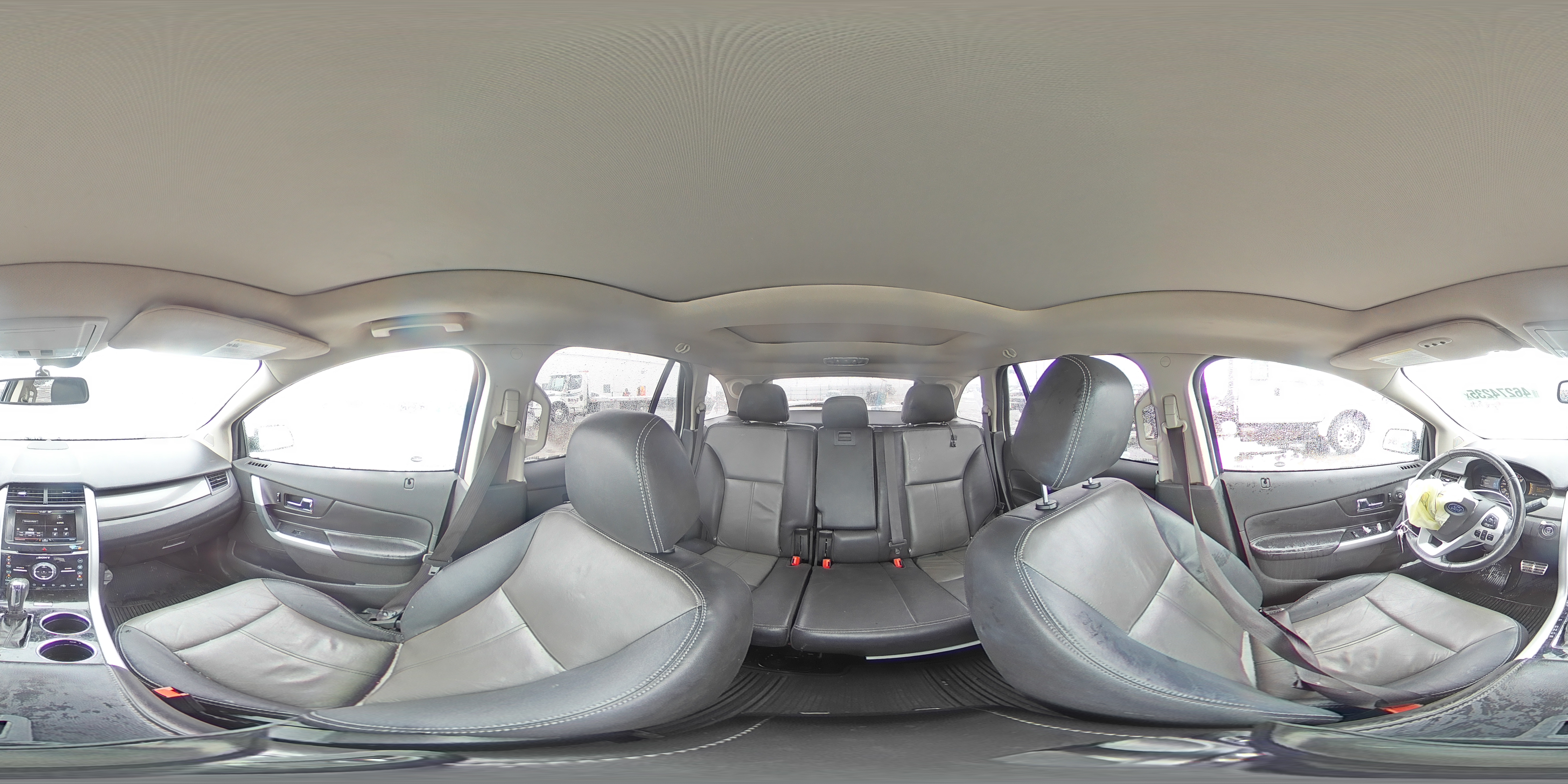 2013 Ford Edge - Image 12