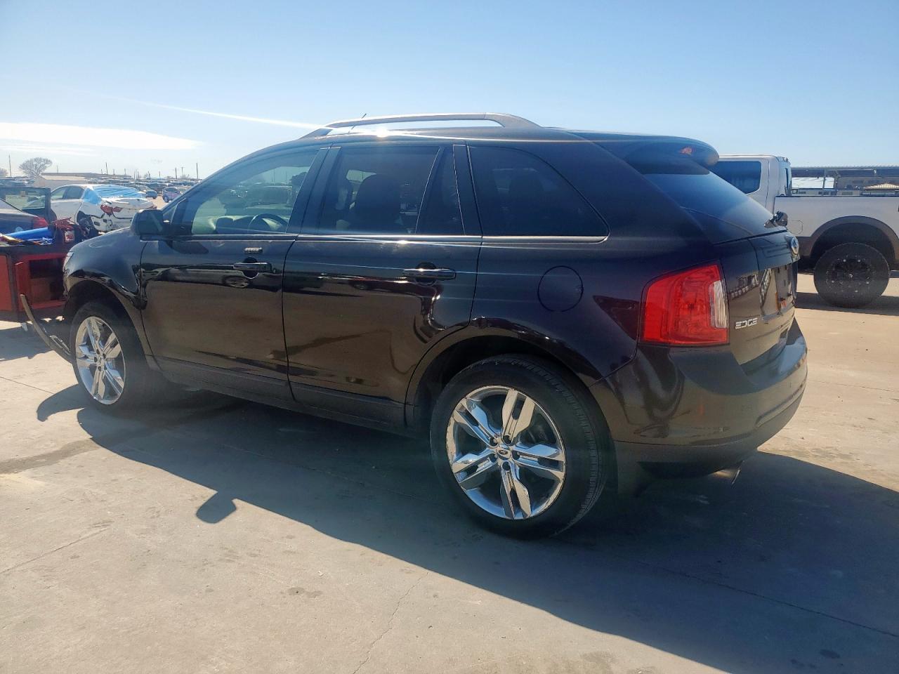 2013 Ford Edge - Image 2