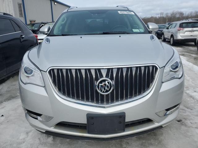  BUICK ENCLAVE 2014 Сріблястий
