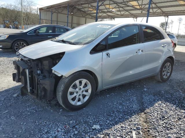 2013 Kia Rio Lx