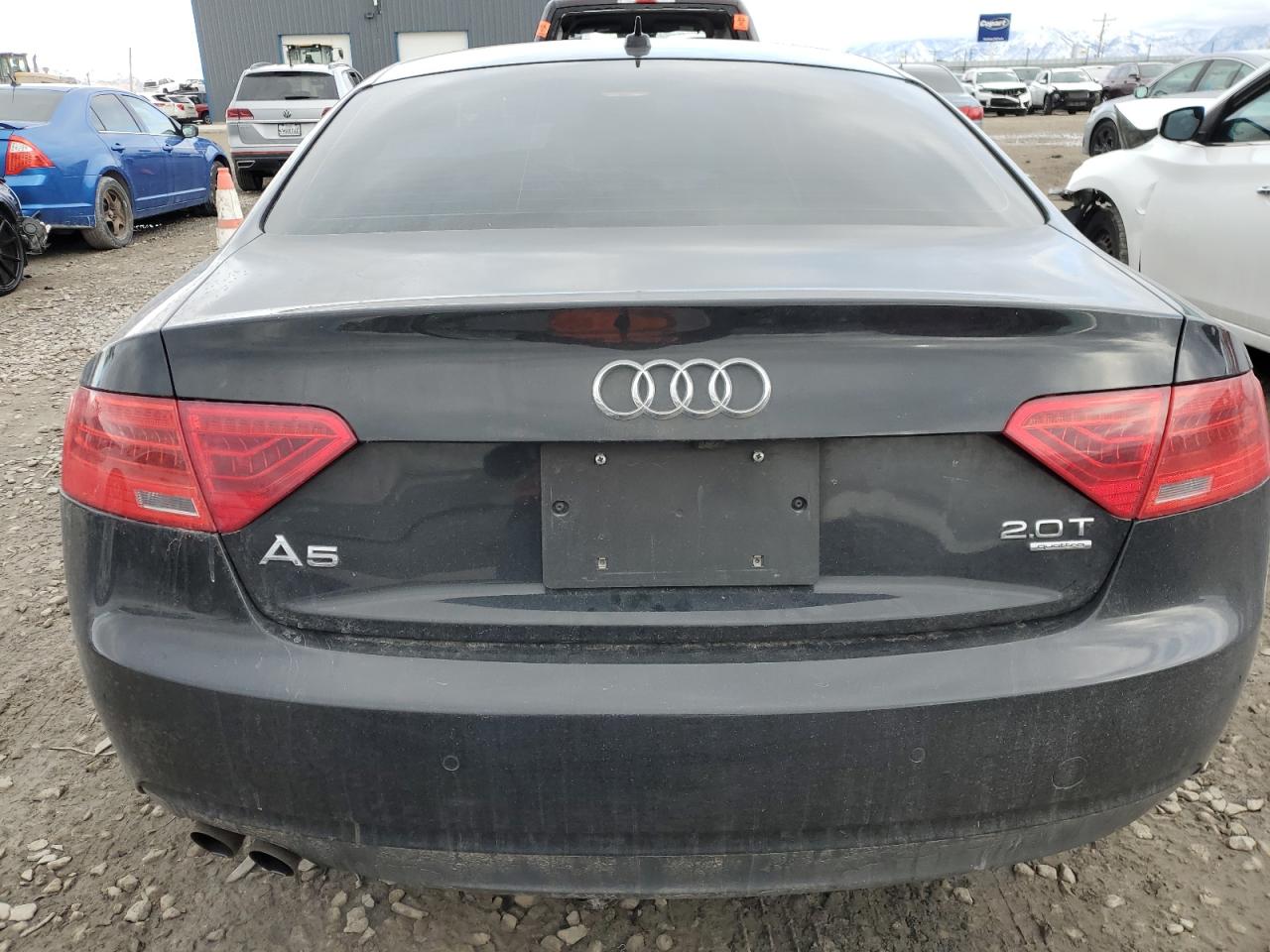 2013 Audi A5 - Image 6