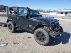 2012 Jeep Wrangler Sport იყიდება Lumberton-ში, NC - All Over
