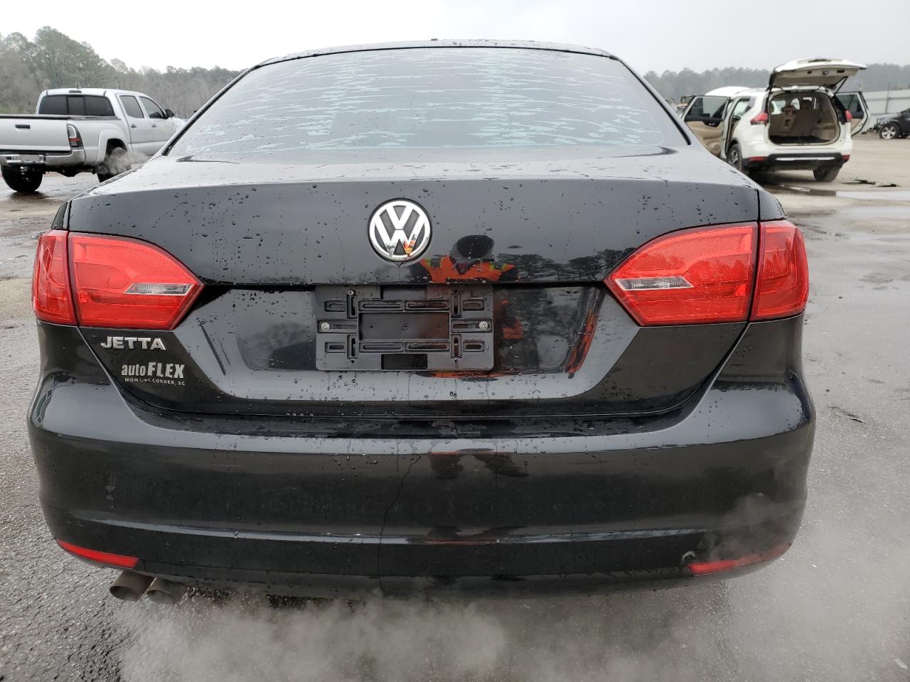 2014 Volkswagen Jetta - Image 6