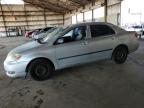 2006 Toyota Corolla Ce de vânzare în Phoenix, AZ - Front End