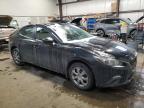 2015 MAZDA 3 SPORT for sale at Copart AB - EDMONTON